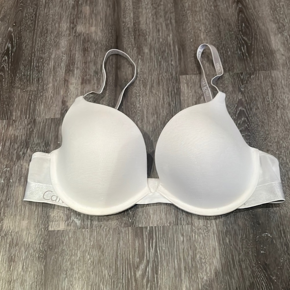 Calvin Klein bra
